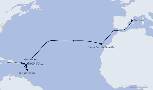 Route - 631580