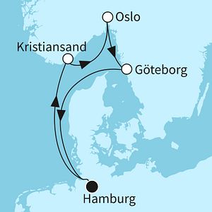 Göteburg Schweden