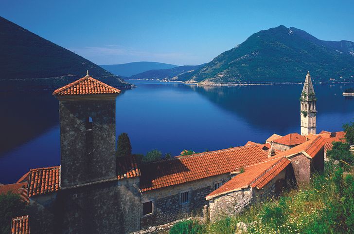 Impression zu Sommerferien 2026 - AIDAblu - Adria