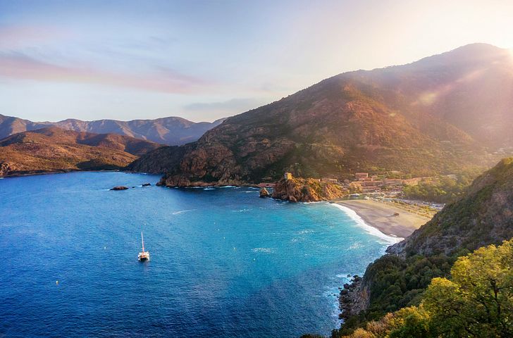 Impressionn zu Sommer 2025 Besttarif - Italien & Mittelmeerinseln