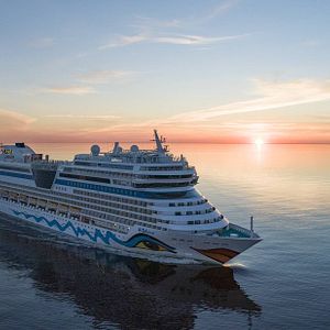 AIDA Weihnachten Menschen