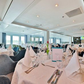 MS Ariana Restaurant