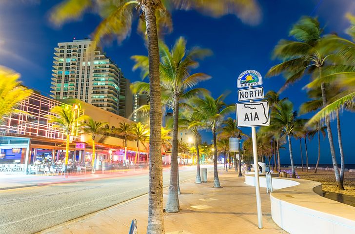 Impression zu AIDA Angebot der Woche - AIDAdiva - Florida & Bahamas