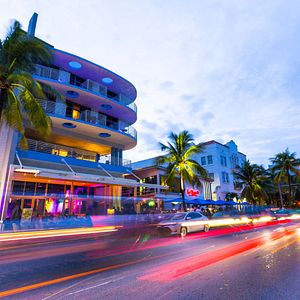 Sandstrand in Puerto Plata