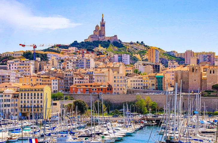 Impressionn zu AIDA Angebot der Woche - AIDAstella - Mediterrane Highlights