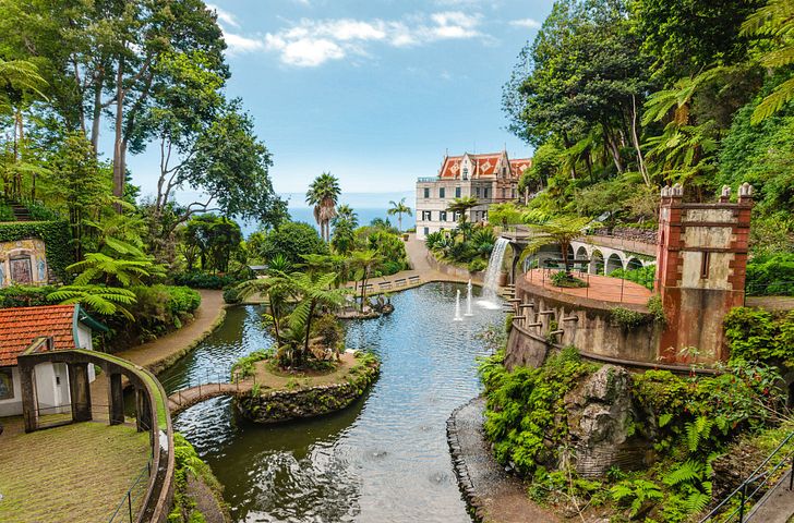 Impressionen zu Winter 2026/27 - Von der Karibik ins Mittelmeer