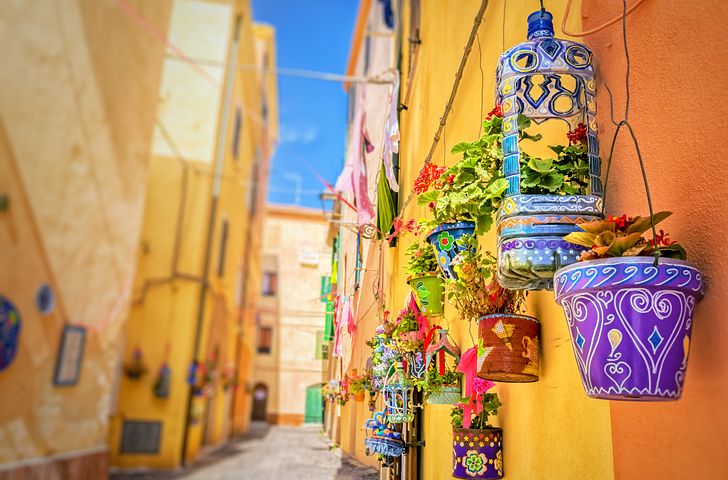 Impressionn zu Sommer 2025 Besttarif All Inclusive - AIDAcosma - Mediterrane Schätze mit Sardinien