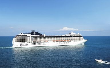 msc musica