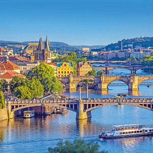 trendtours: prag2