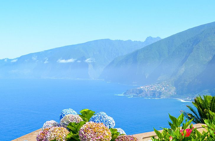 Impression zu Aurea Suiten Special - MSC Musica - Kanarische Inseln & Madeira