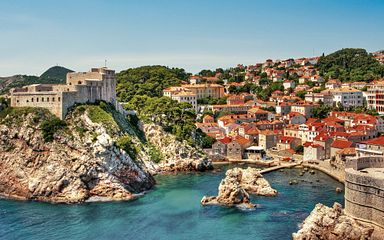 adria mit zadar