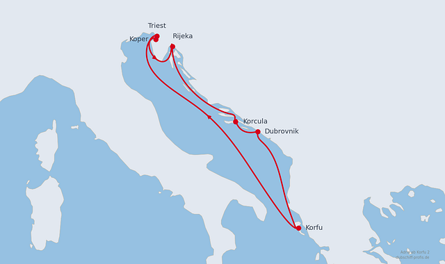 Route - 615929