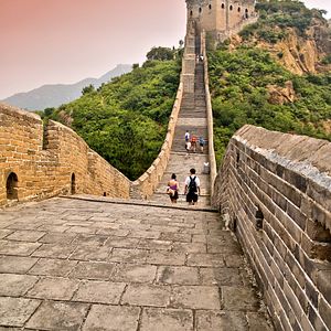 Peking Himmelspalasz
