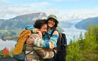 norwegen & skandinavische highlights