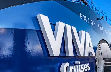 viva cruises