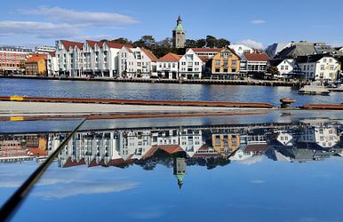 kurzreise århus & kopenhagen