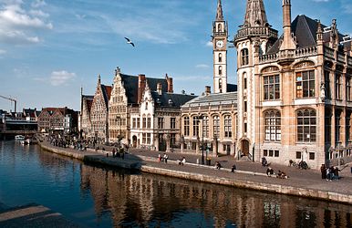 rhein erlebnis niederlande & belgien
