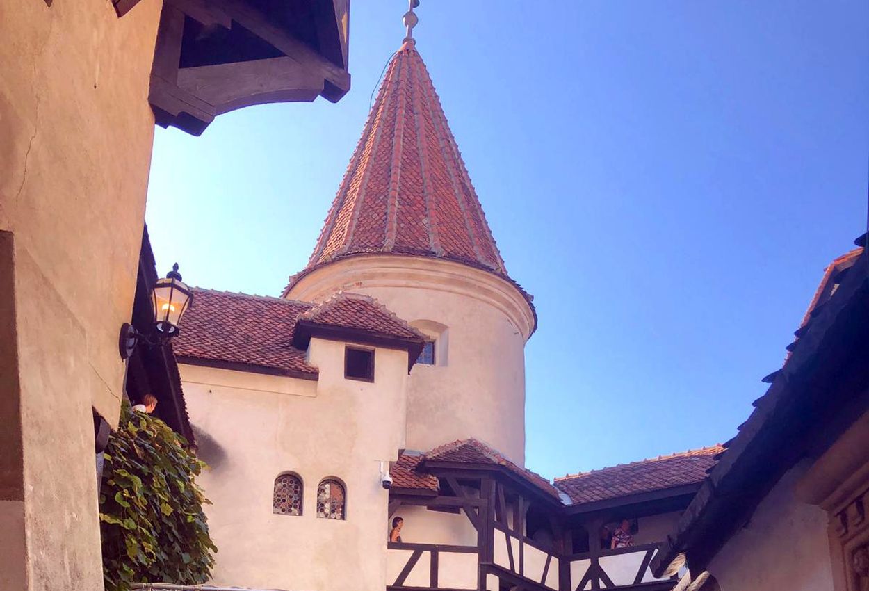Schloss Bran