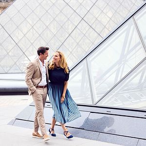 Mit VIVA Cruises in Paris 2