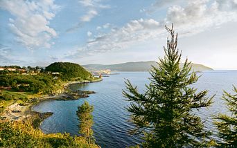 norwegens fjordwelten mit trondheim