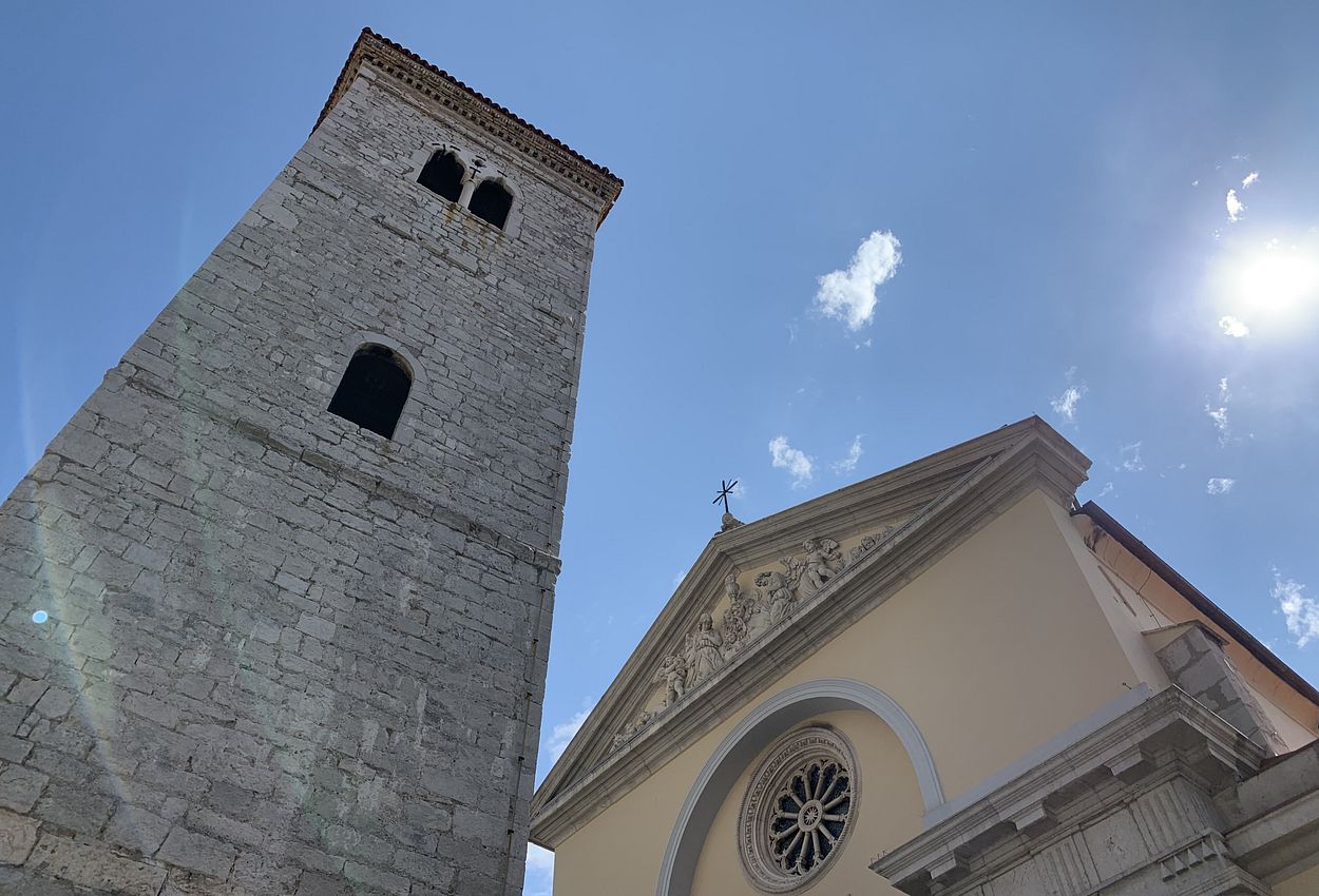 In Rijeka