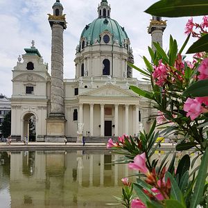 Sommer in Belgrad