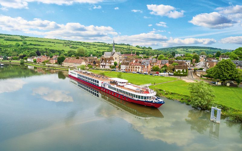 flusskreuzfahrten mit nicko cruises