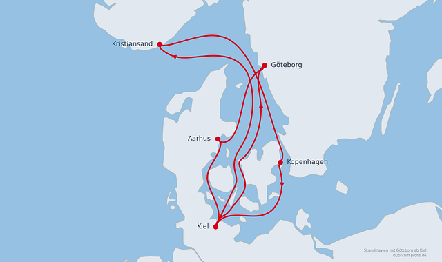 Route - 623695