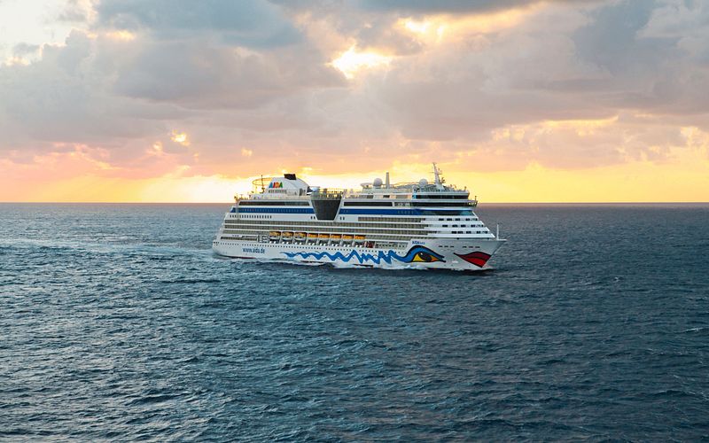 kreuzfahrten mit aidaluna