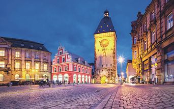zu den weihnachtsmärkten am rhein