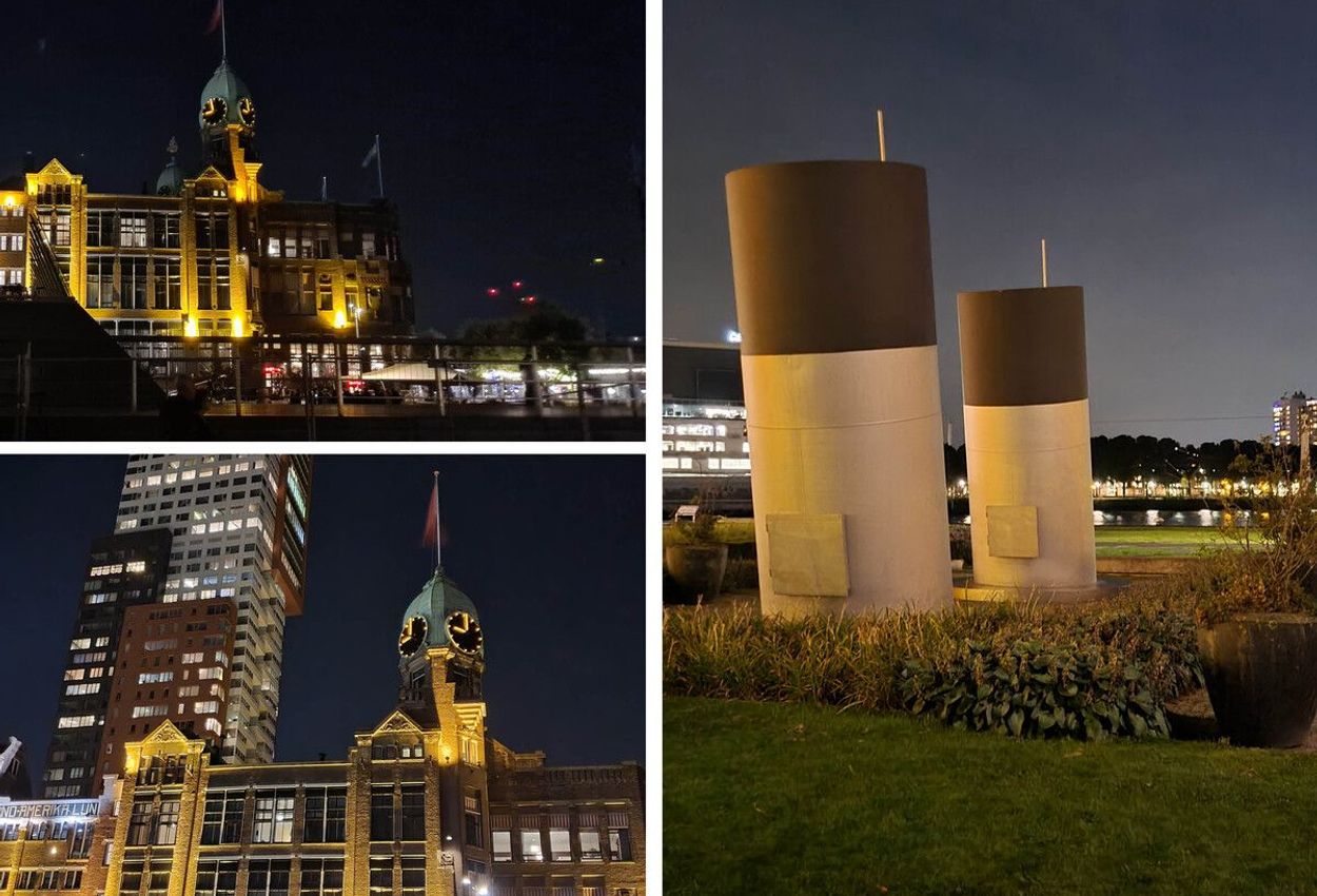 Rotterdam - Hotel New York