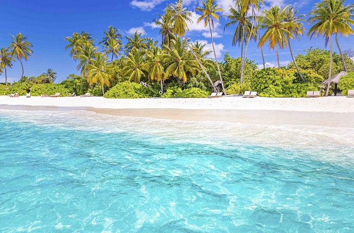 Impression zu AIDA Angebot der Woche - AIDAstella - Weltenbummler von Mauritius nach Antalya