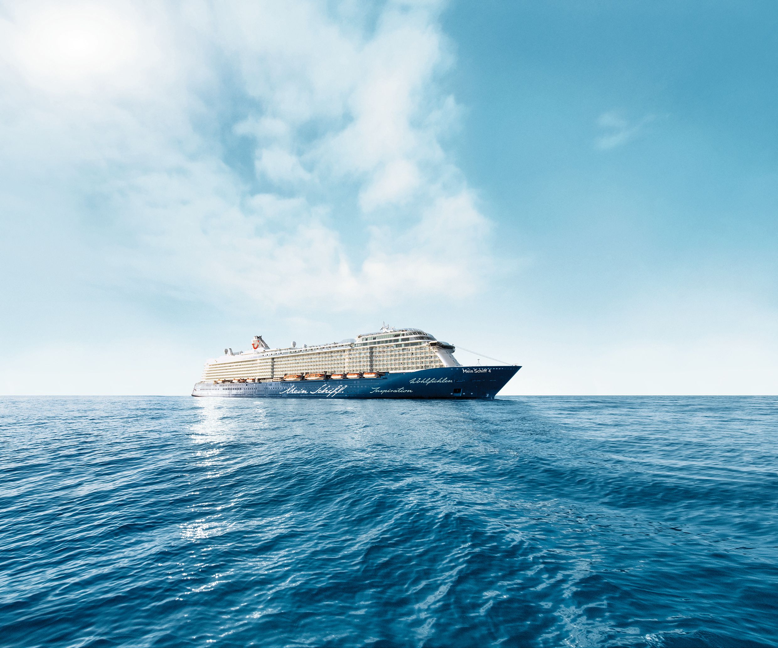 Die Mein Schiff 4 