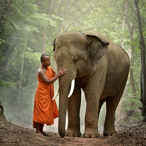 Mekong Asien