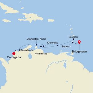 Silver Shadow - Silversea - Silver Shadow