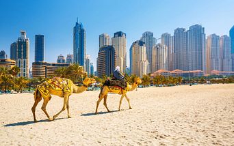 orientalische entdeckungsreise