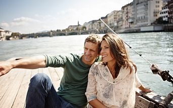 kurs main & rhein