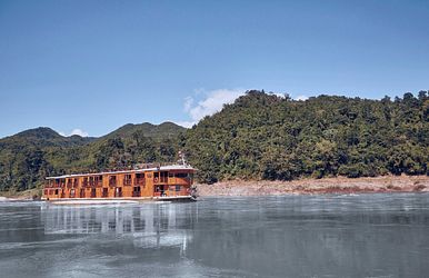 mekong pearl