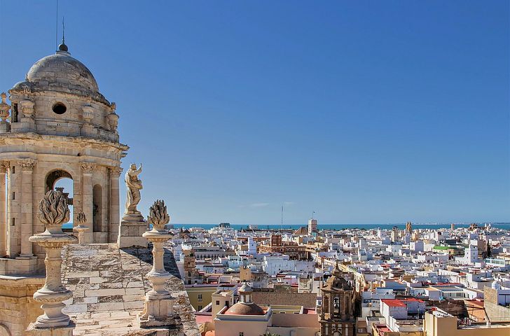 Impressionn zu AIDA Sommer Special - AIDAstella - Spanien & Portugal