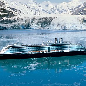 ms Oosterdam_Allgemein & Bilder_außen