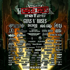 Wacken Festival