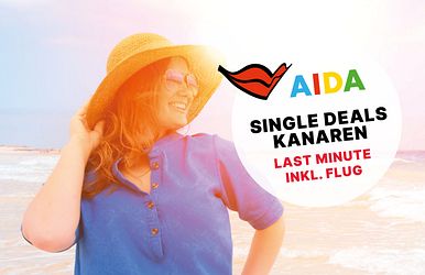 singles & alleinreisende