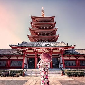 Tokio tokyo Japan