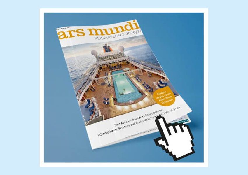 Arsmundi Beilage 171125