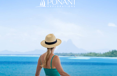 mit le paul gauguin in die südsee