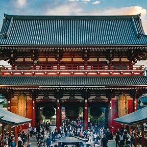 Japan_Tokyo_Yokohama_Asakusa_Tempel