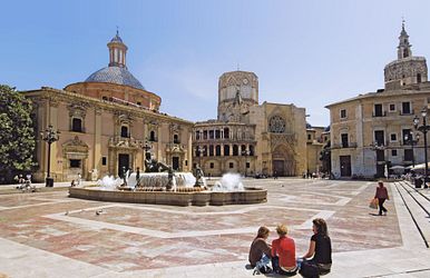 westliches mittelmeer