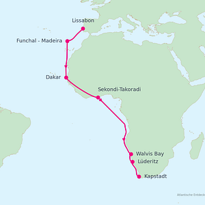 Silver Muse_Allgemein & Bilder_außen_©Silversea Cruises Ltd.