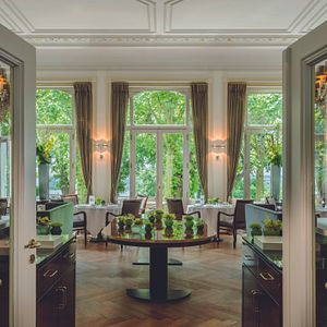 Louis C Jacob Jacobs Restaurant