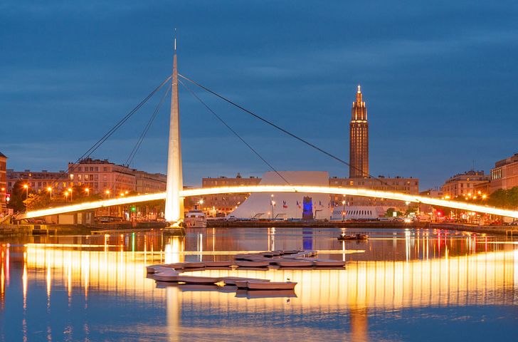 Impression zu AIDA Winter 2025/26 Besttarif - AIDAnova oder AIDAmar - Metropolen